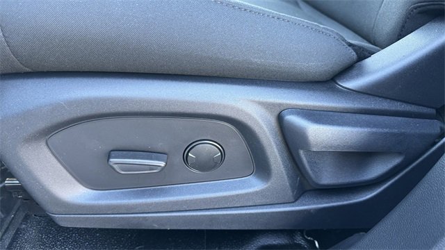 New 2025 Ford Explorer 4WD Police Interceptor image 24