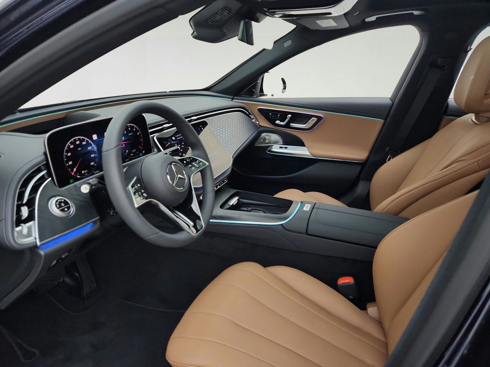 New 2027 Mercedes-Benz E 350 Sedan image 16