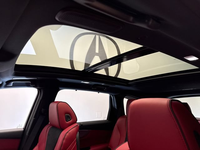 New 2026 Acura MDX A-Spec AWD/4WD image 24