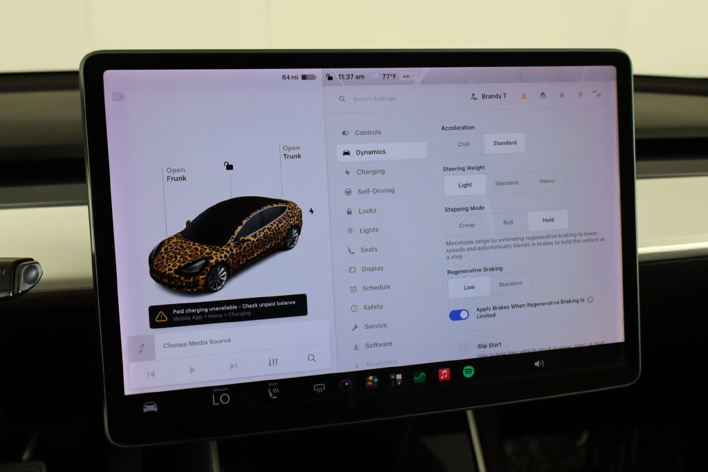 Used 2019 Tesla Model 3 Standard Range Plus RWD image 26