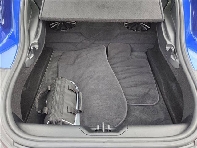 Used 2023 Toyota Supra Premium w/ Driver Assist Package image 6