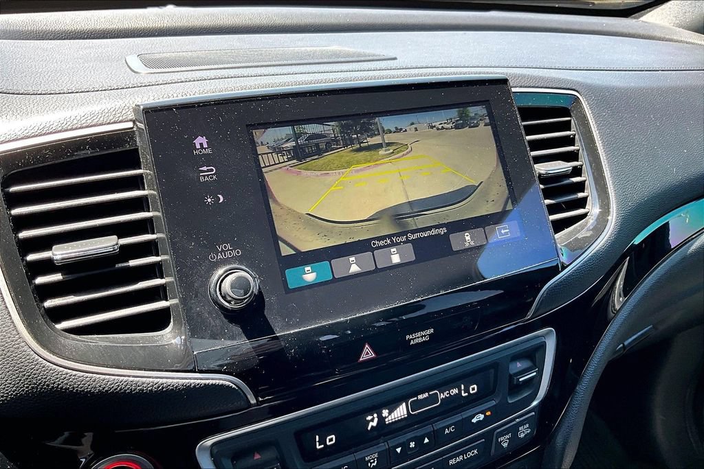 Used 2023 Honda Passport Elite image 27