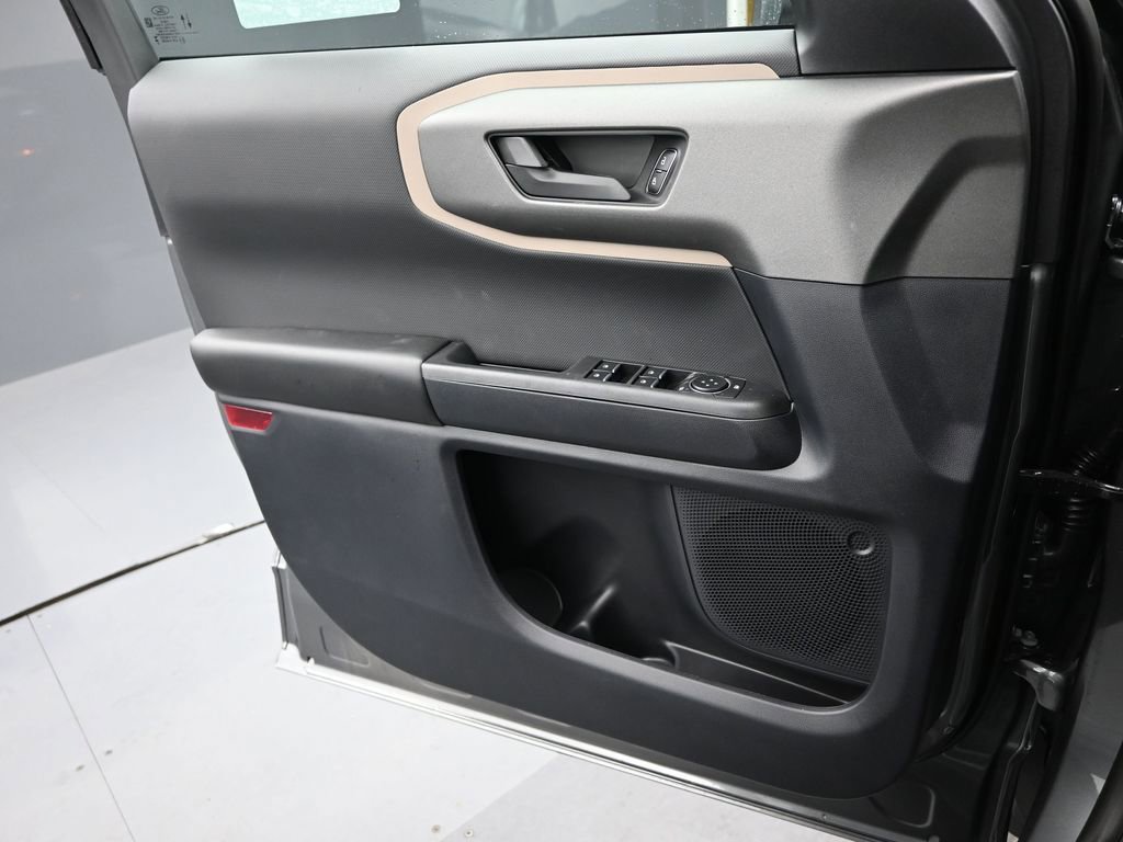 New 2025 Ford Bronco Sport Big Bend image 15