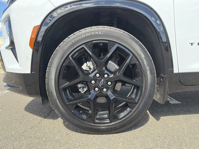 Used 2026 Chevrolet Traverse RS w/ LPO, Floor Liner Package AWD/4WD image 19