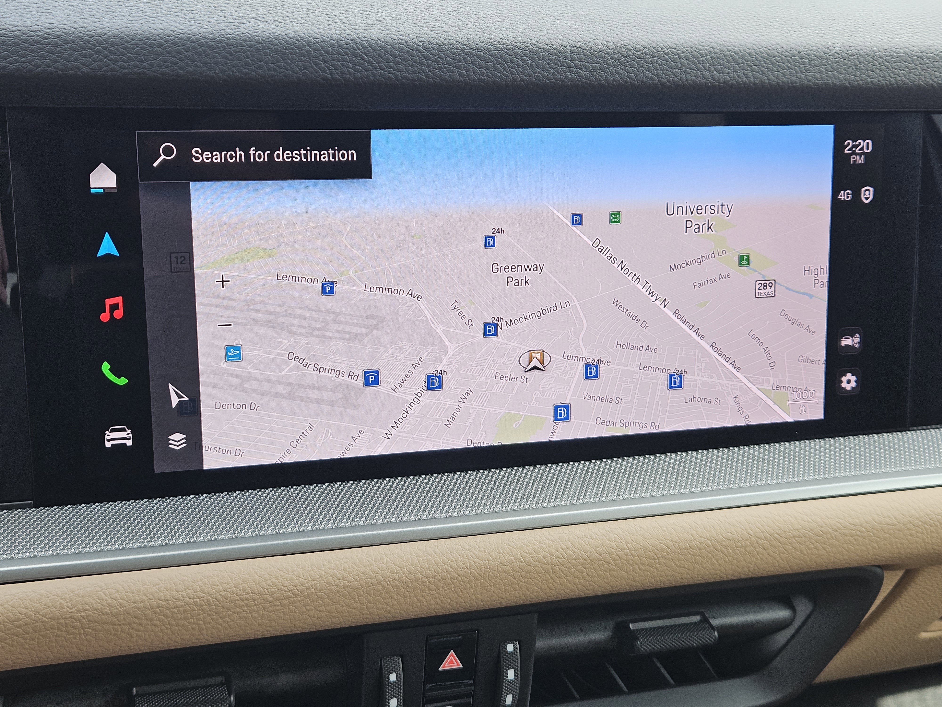 Certified 2025 Porsche Cayenne Coupe image 17