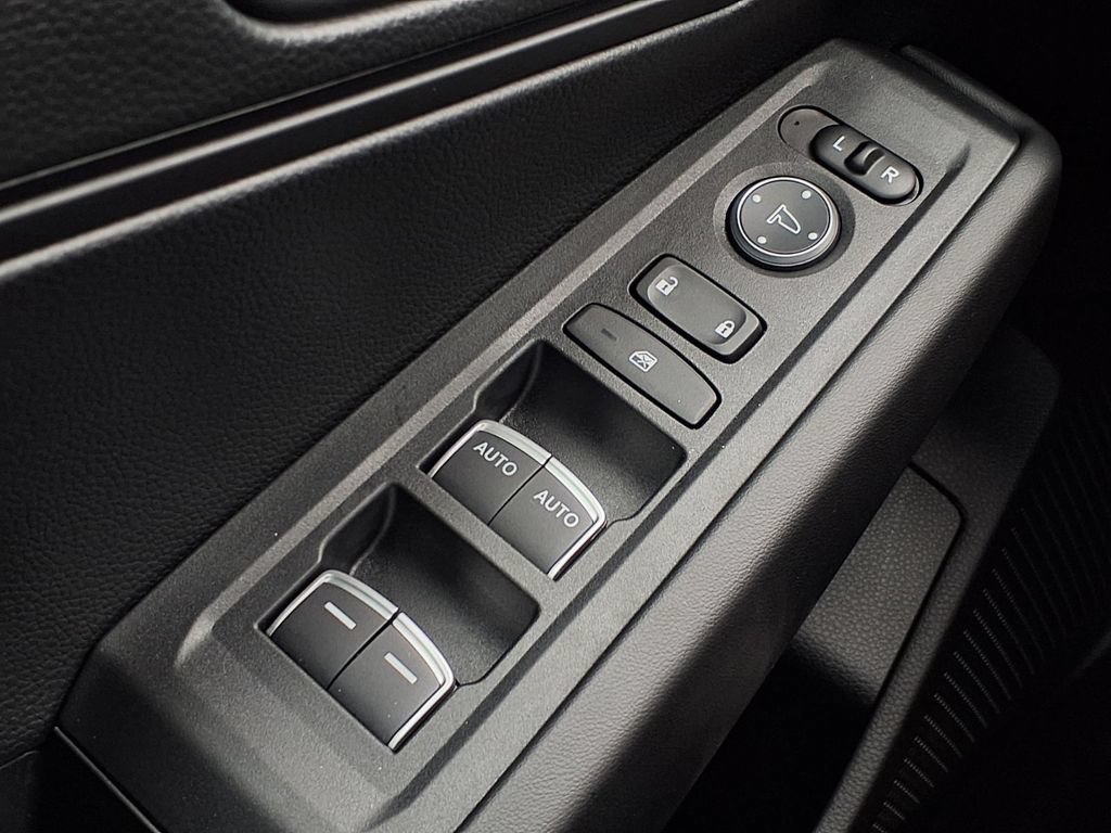 New 2026 Honda Accord LX image 22