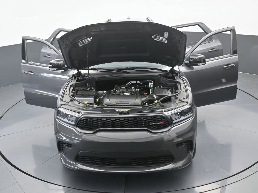 New 2026 Dodge Durango GT image 71