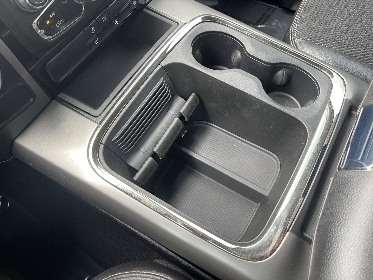Used 2017 RAM 1500 Sport RWD image 42