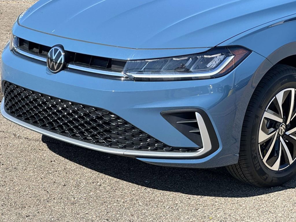 New 2026 Volkswagen Jetta S image 6