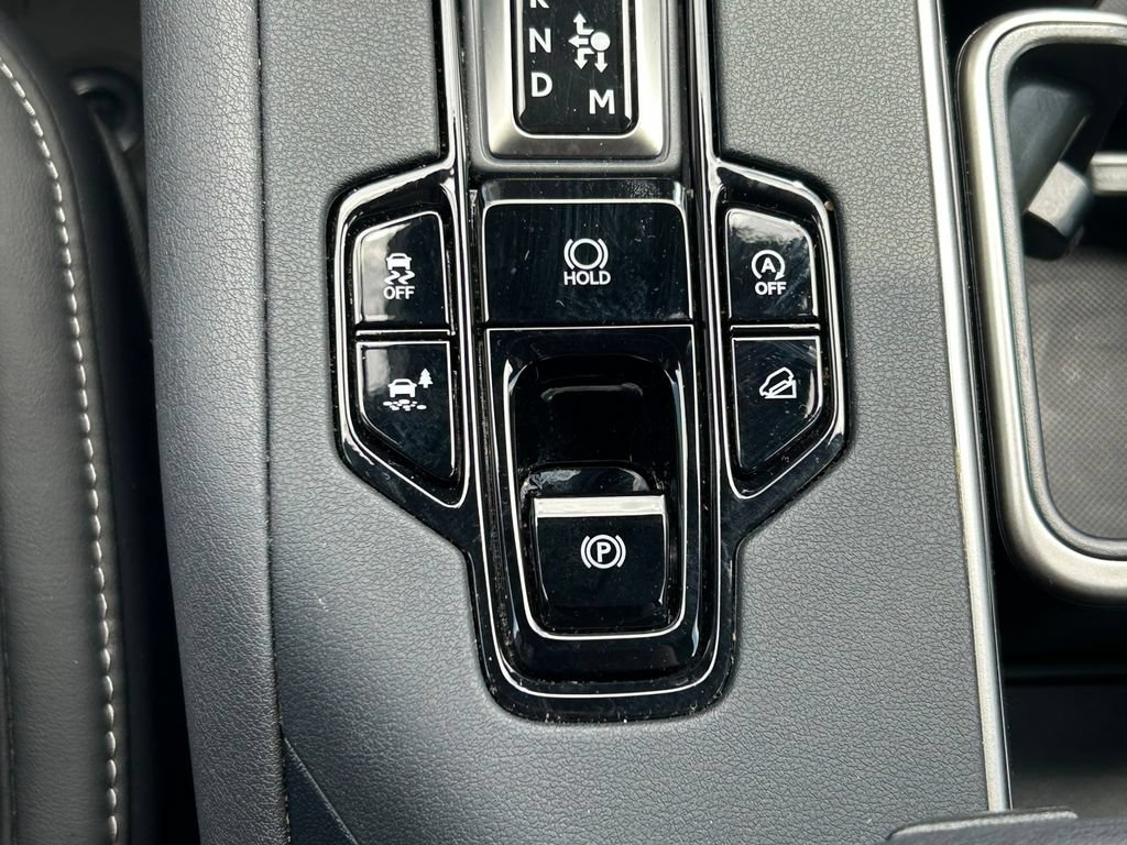 Used 2024 Lexus TX 350 AWD w/ Technology Package image 34