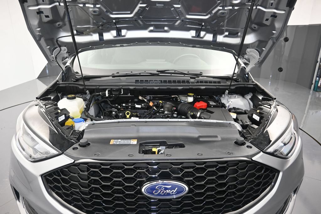 Used 2024 Ford Edge ST-Line AWD/4WD image 27