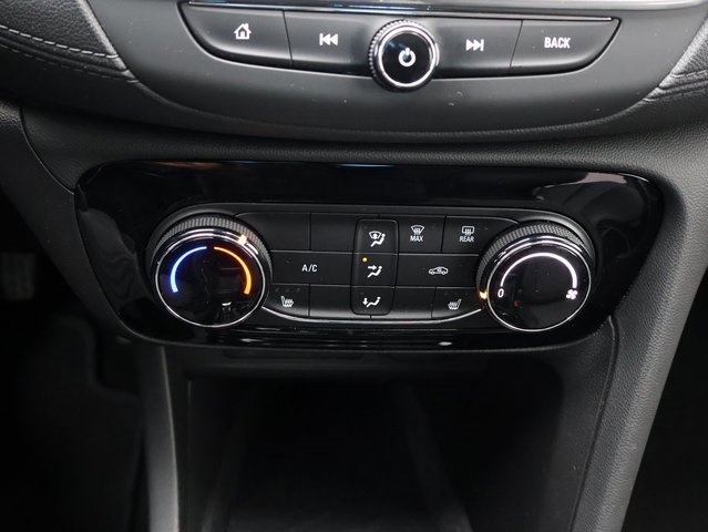 Certified 2023 Buick Encore GX Preferred w/ Cold Weather Comfort Package image 25