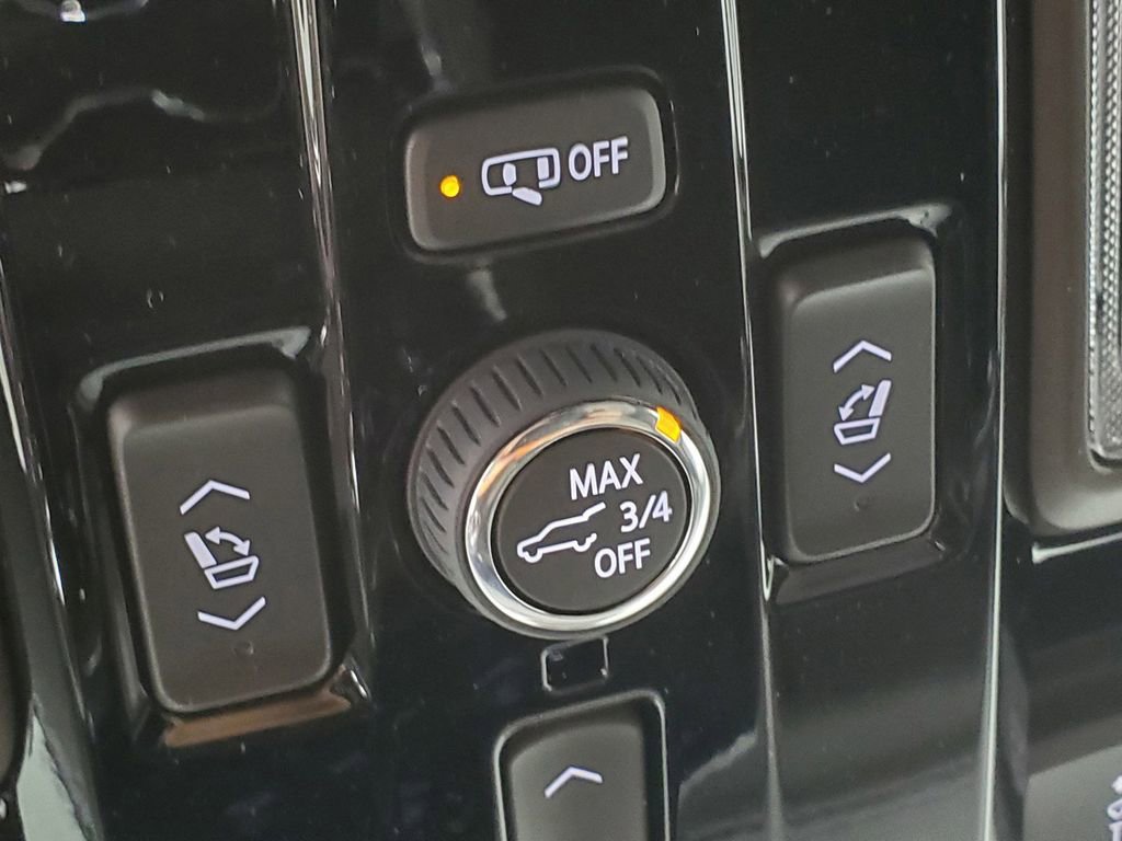 New 2026 Chevrolet Tahoe Z71 w/ Z71 Off-Road Package image 17