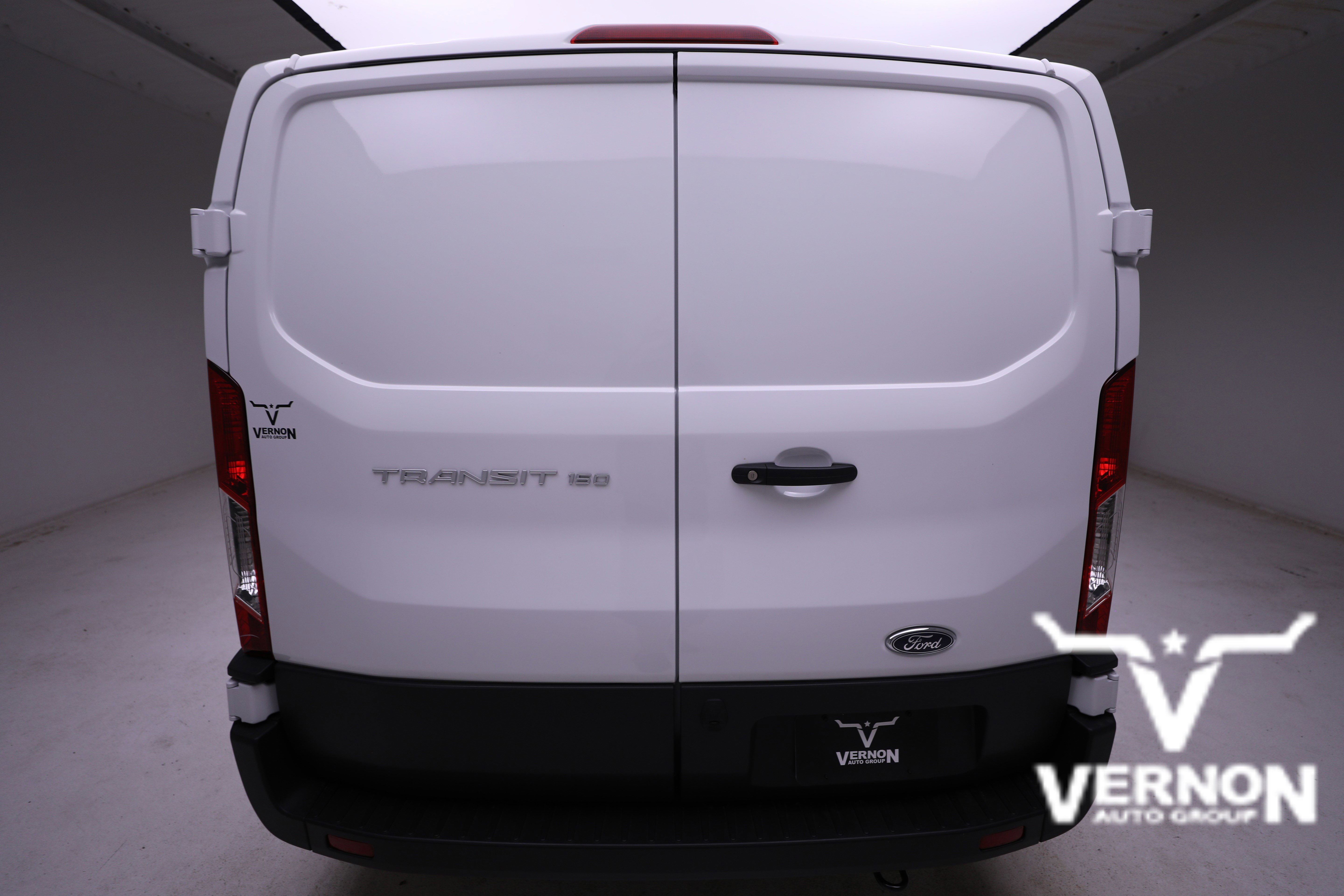New 2025 Ford Transit 150 Low Roof image 4