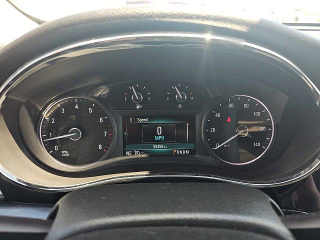 Used 2018 Buick Encore Preferred FWD image 14