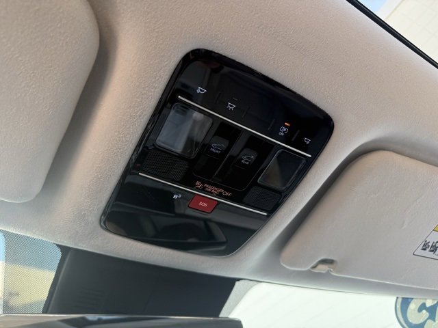 Certified 2025 Hyundai Santa Fe Calligraphy image 31