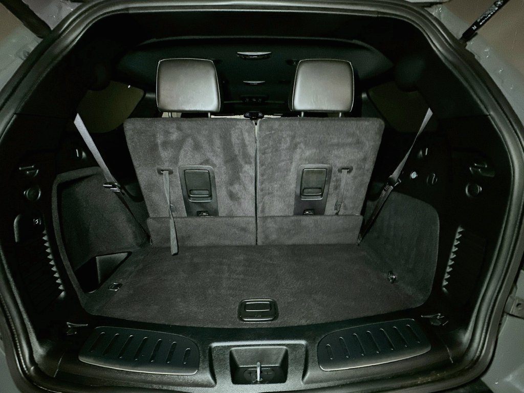 Certified 2023 Dodge Durango GT AWD/4WD image 34