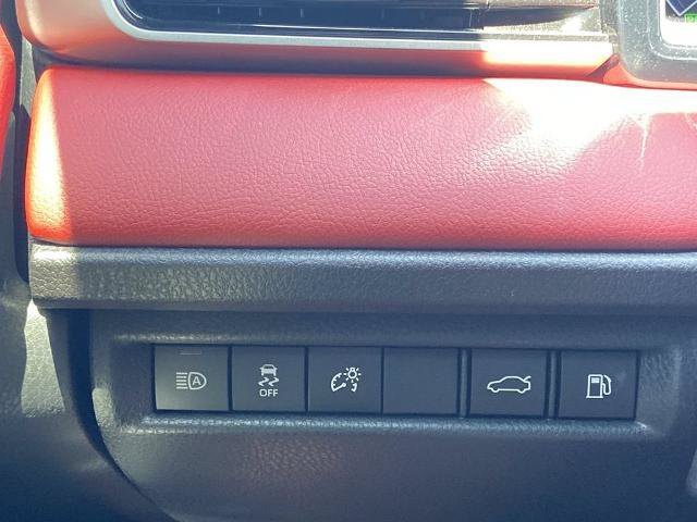 Used 2026 Toyota Camry XSE FWD image 14
