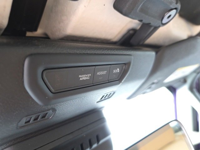 Used 2023 Jeep Wrangler Unlimited Rubicon 4xe w/ Safety Group image 30