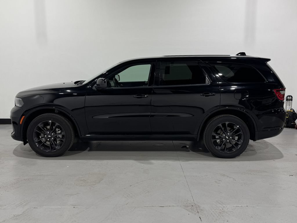 Used 2026 Dodge Durango GT AWD/4WD image 13