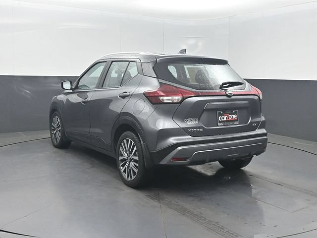 Used 2023 Nissan Kicks SV FWD image 23