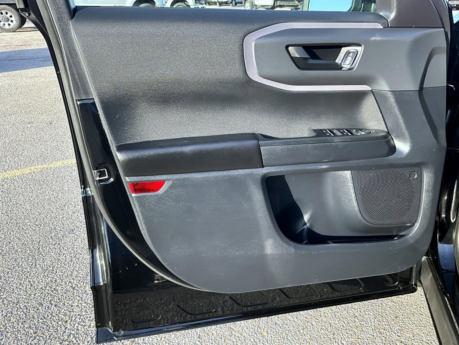 Used 2023 Ford Bronco Sport Big Bend AWD/4WD image 11