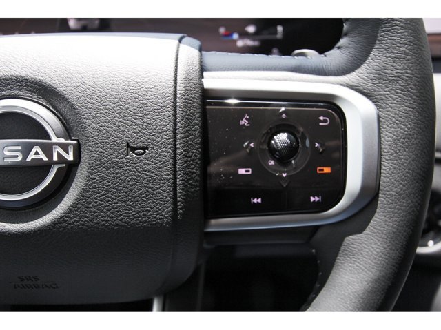 New 2026 Nissan Armada SL AWD/4WD image 20