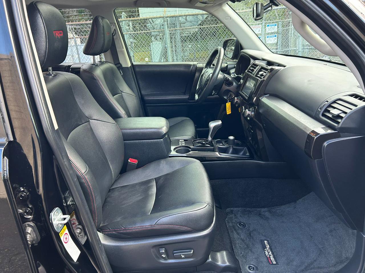 Used 2019 Toyota 4Runner TRD Pro image 17