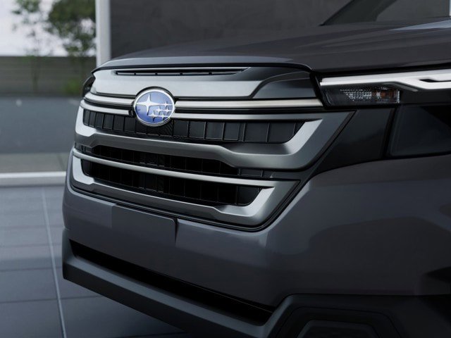 New 2026 Subaru Forester Premium AWD/4WD image 10