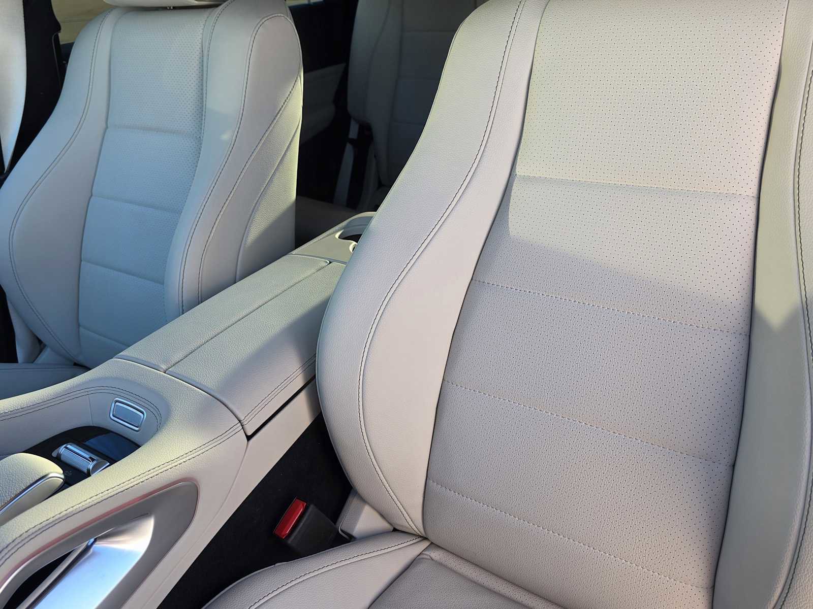 Certified 2025 Mercedes-Benz GLS 450 4MATIC image 14