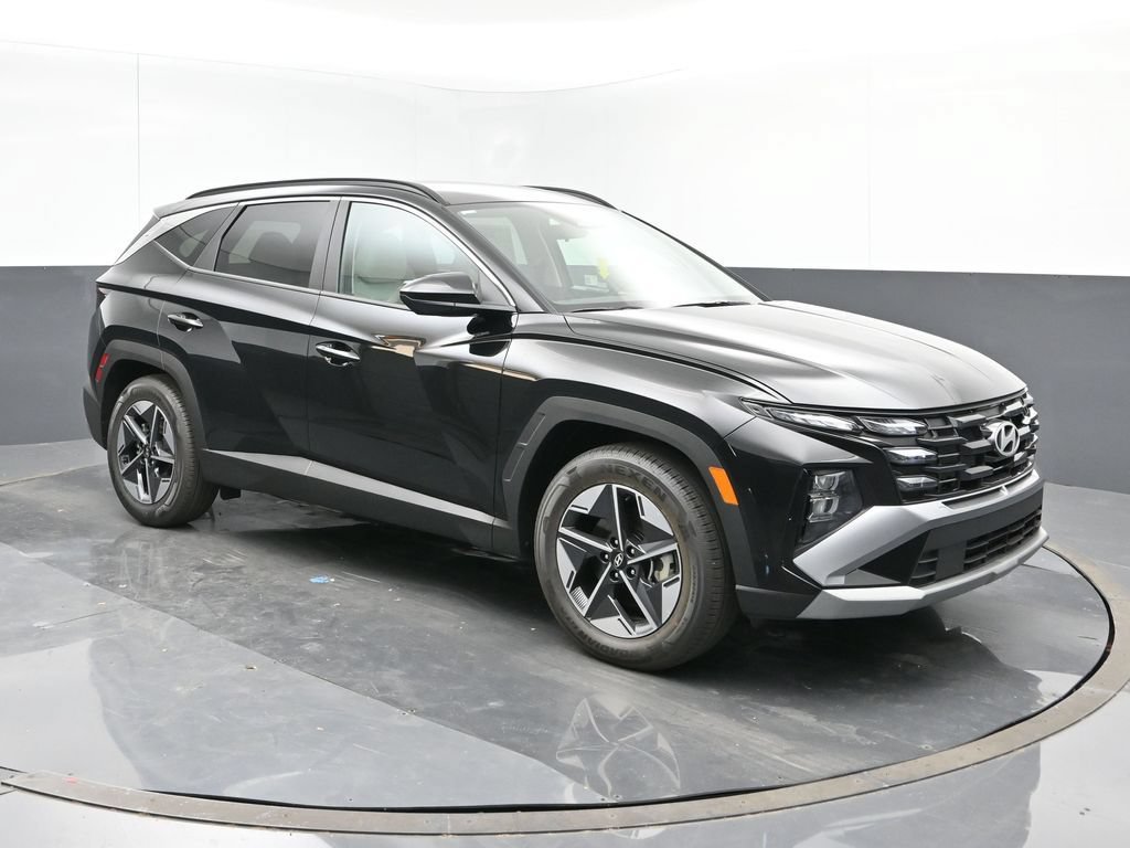 Used 2025 Hyundai Tucson SEL FWD image 7