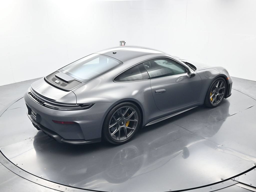 Certified 2026 Porsche 911 GT3 RWD image 44
