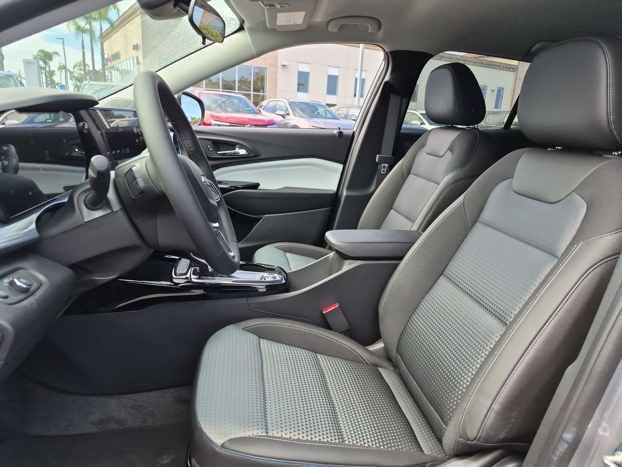New 2026 Chevrolet Trax LT w/ Driver Confidence Package FWD image 19