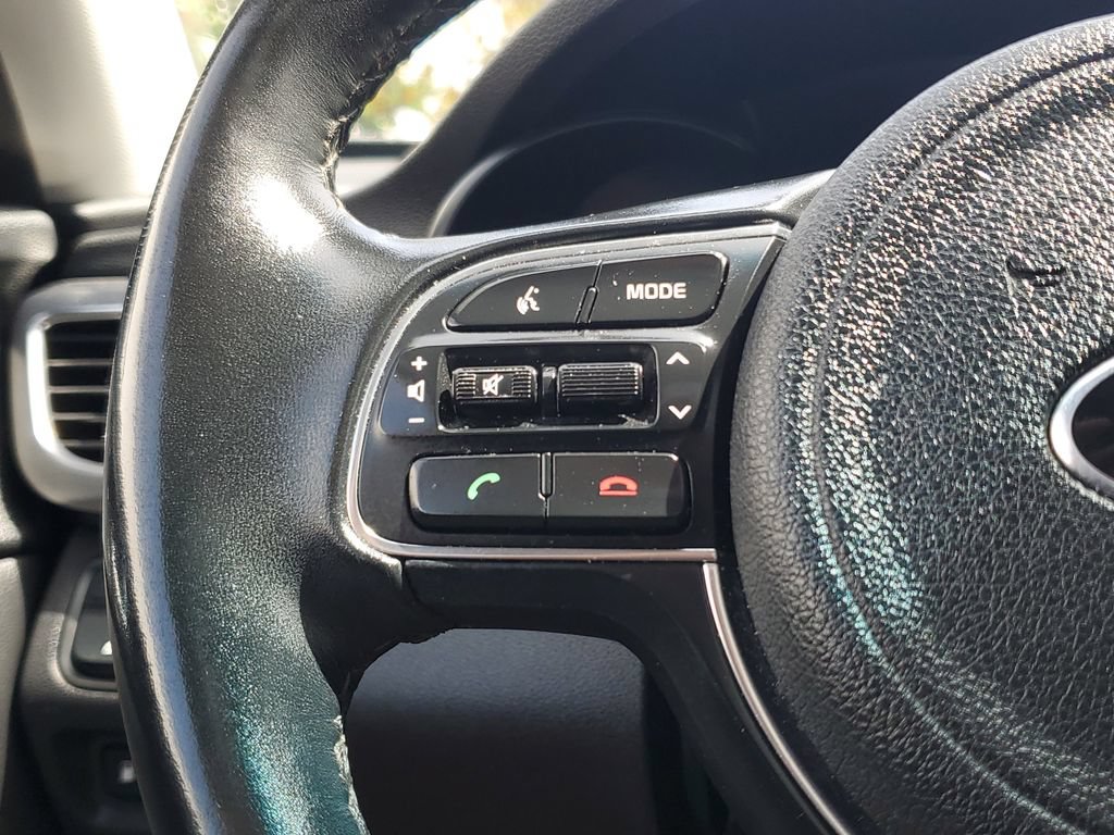 Used 2018 Kia Optima EX w/ Technology Package FWD image 25