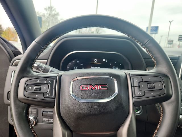 Used 2023 GMC Yukon AT4 w/ AT4 Premium Plus Package image 19