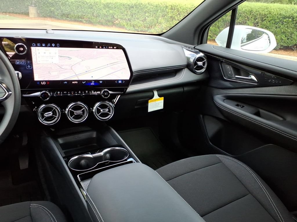 New 2026 Chevrolet Blazer EV LT FWD image 22