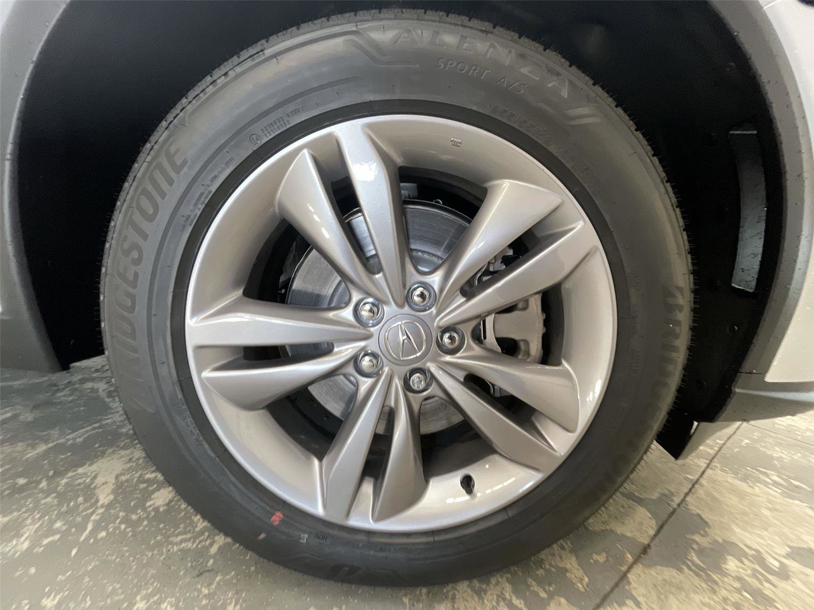New 2026 Acura MDX SH-AWD image 10