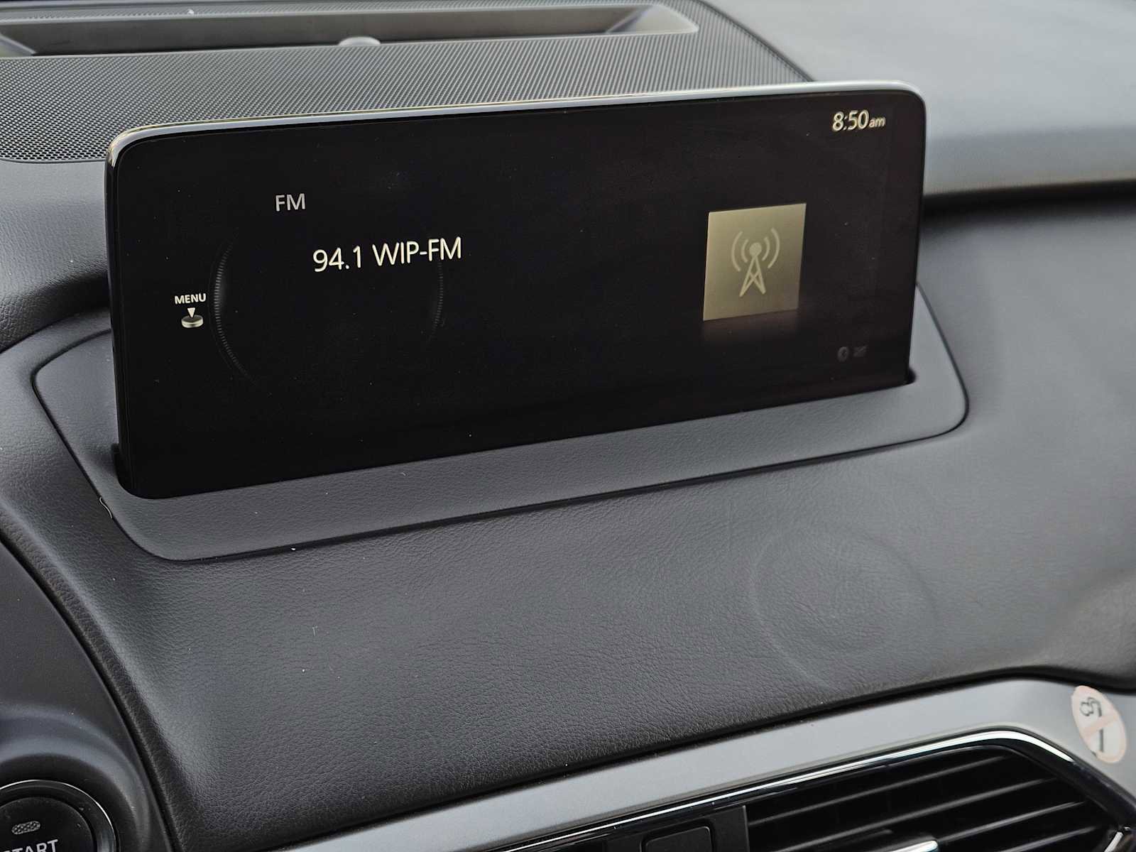 Used 2022 MAZDA CX-9 Touring image 17