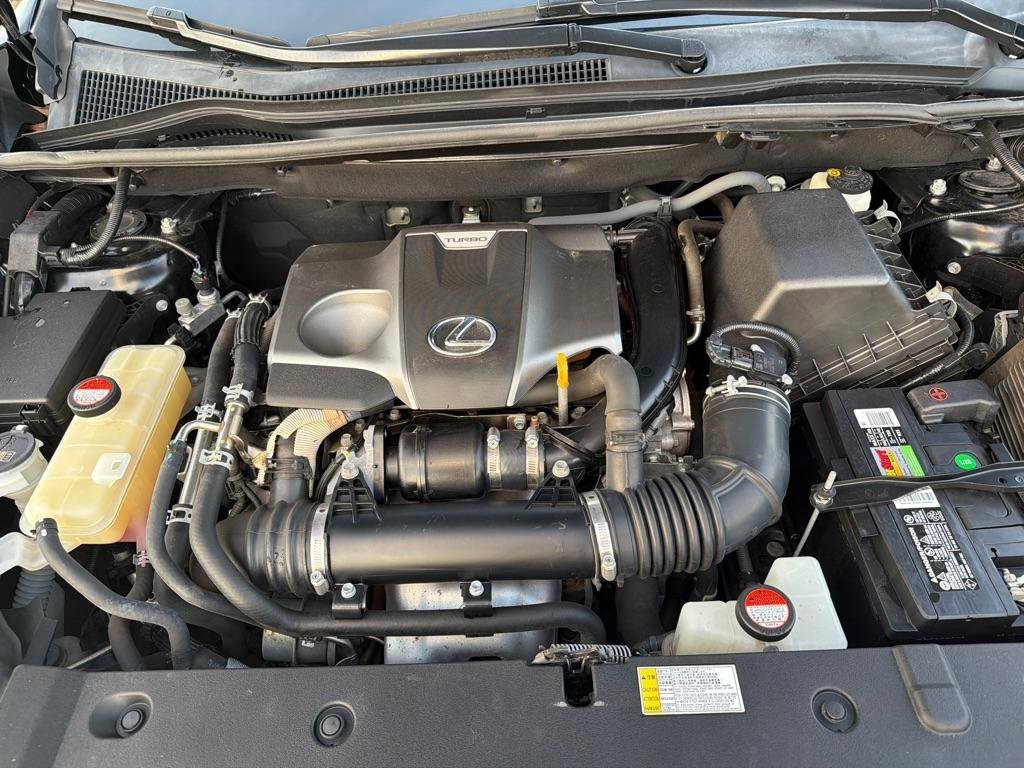 Used 2016 Lexus NX 200t AWD w/ Premium Package image 33