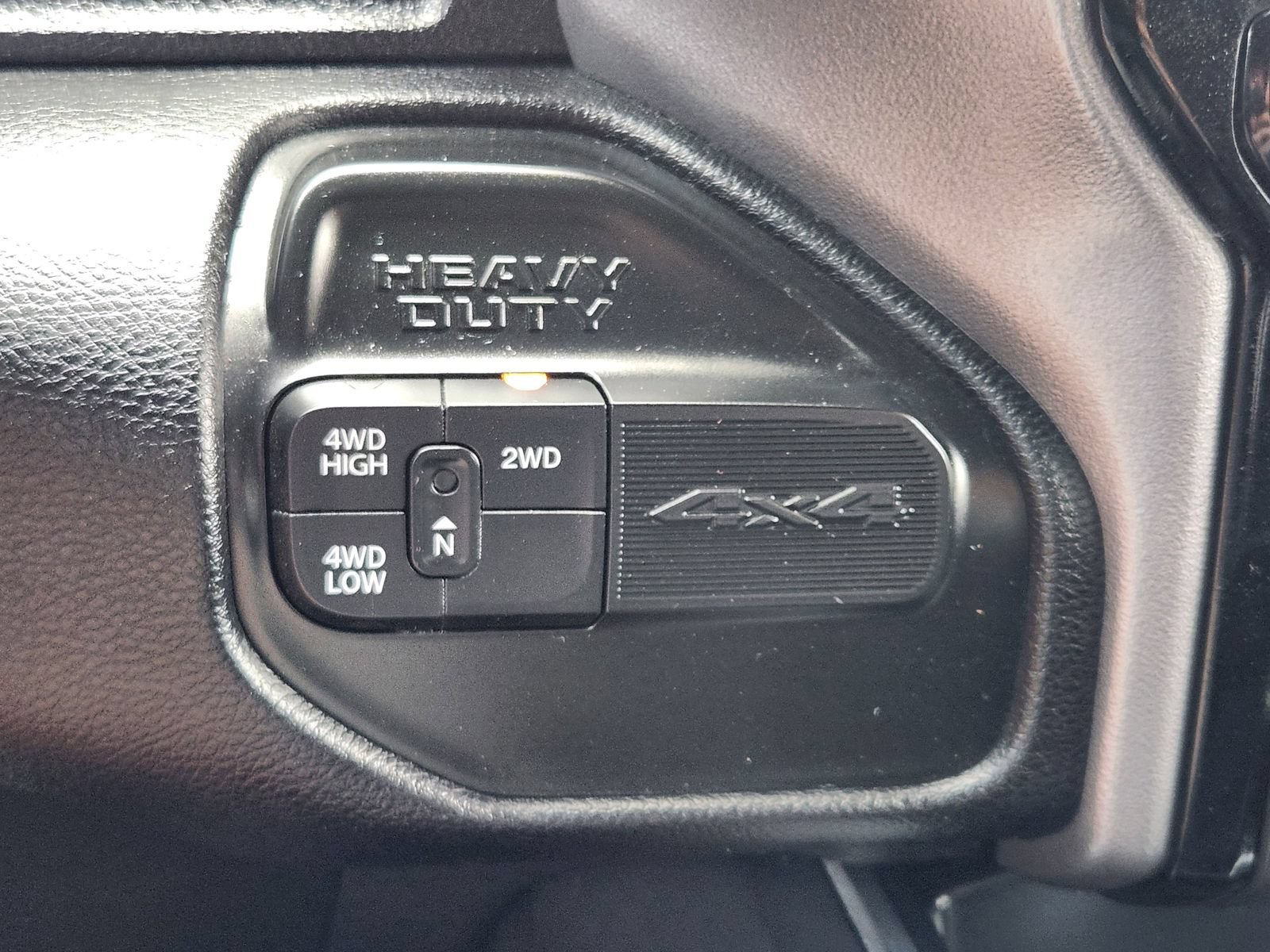 Used 2022 RAM 3500 Laramie w/ Night Edition AWD/4WD image 22