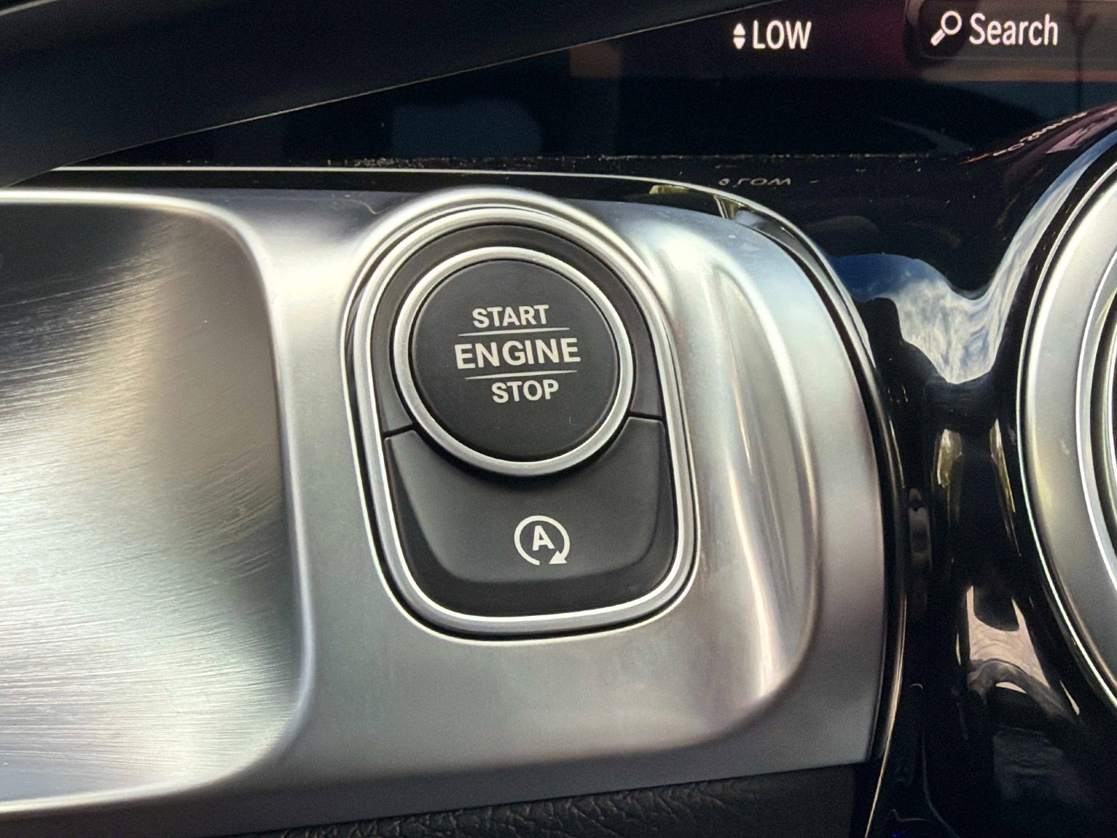 Used 2026 Mercedes-Benz GLB 250 4MATIC image 55