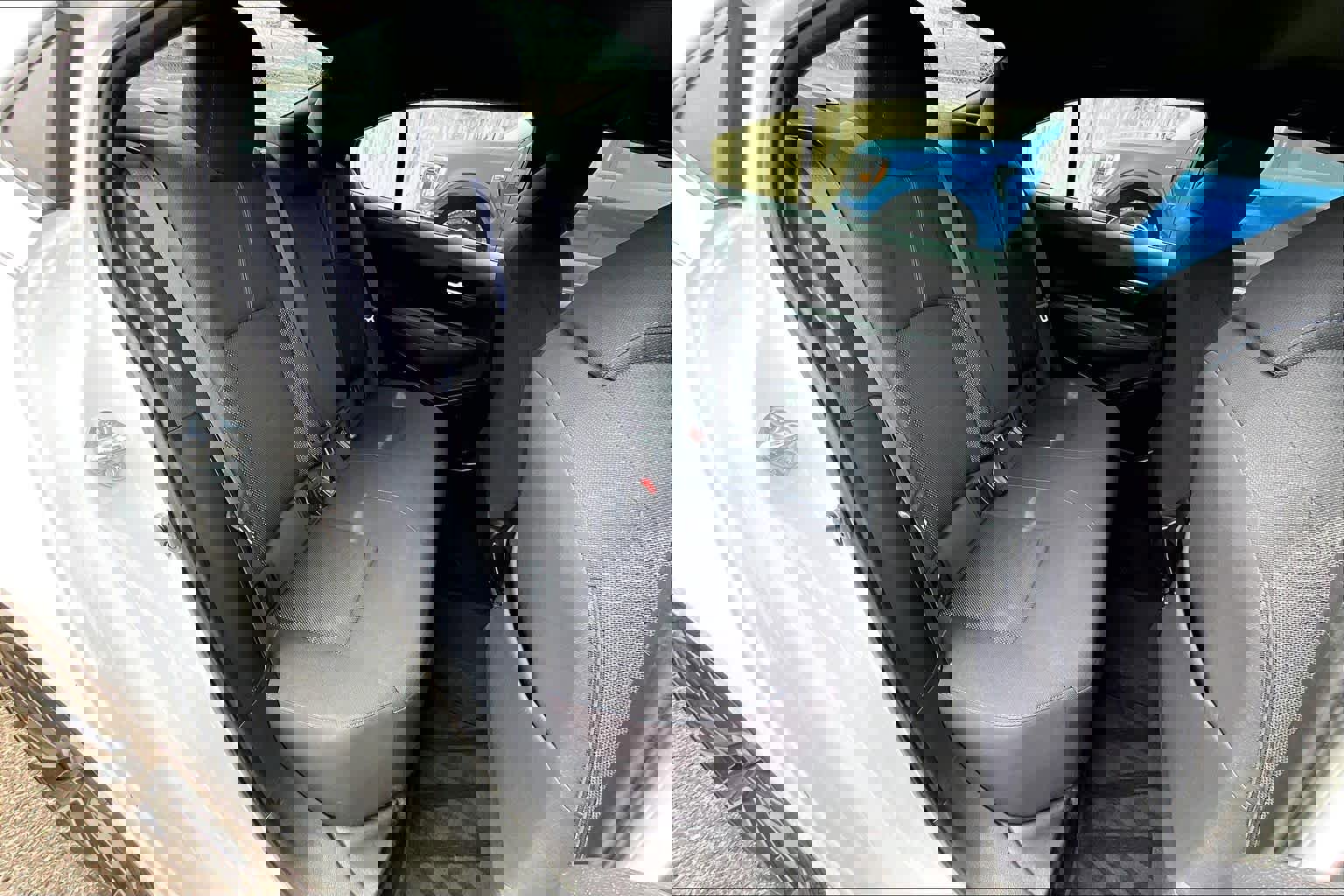 Used 2021 Toyota Corolla SE FWD image 20