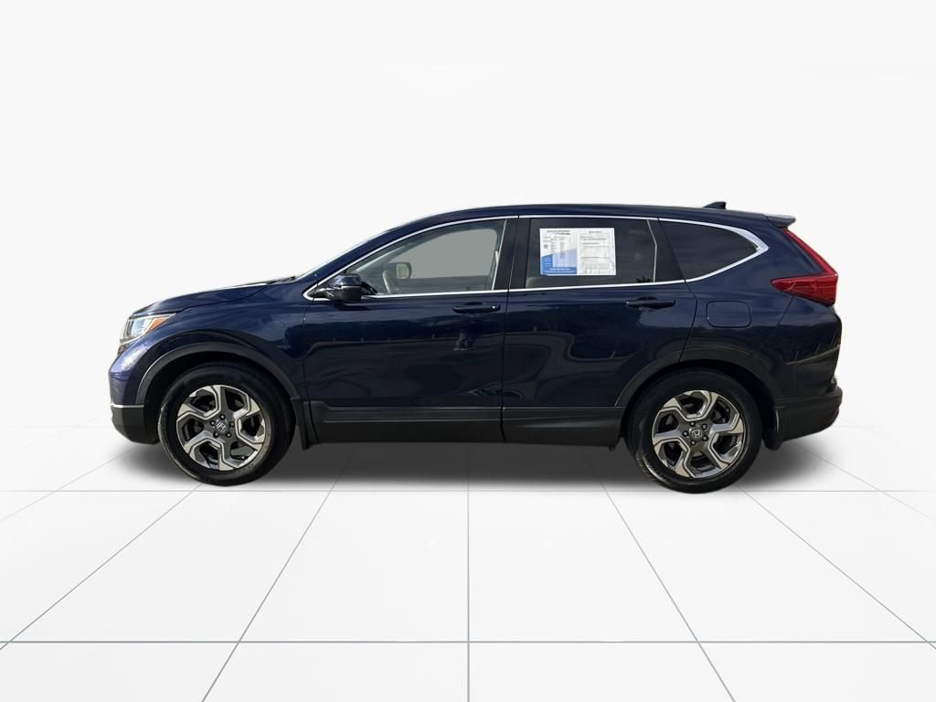 Used 2017 Honda CR-V EX image 5