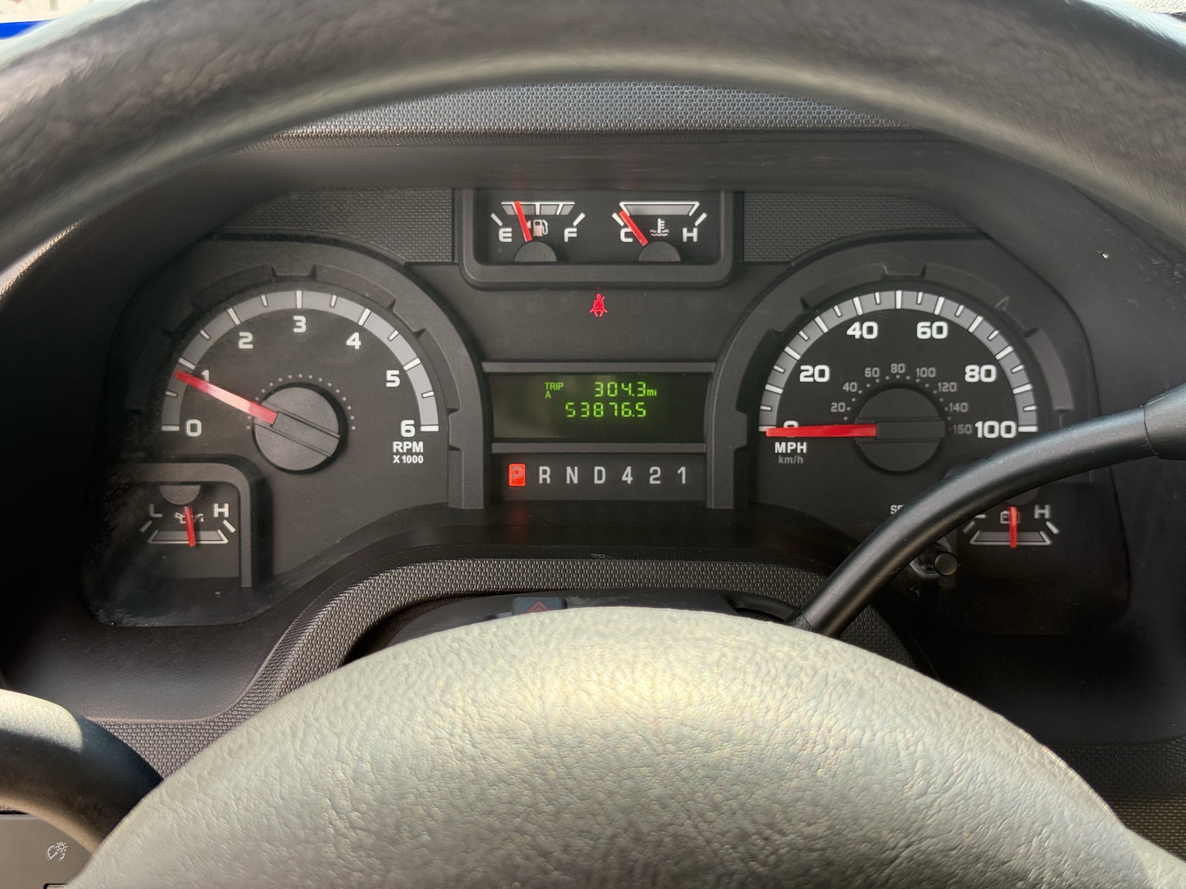 Used 2019 Ford E-350 and Econoline 350 Super Duty w/ Power Windows & Locks Group image 18