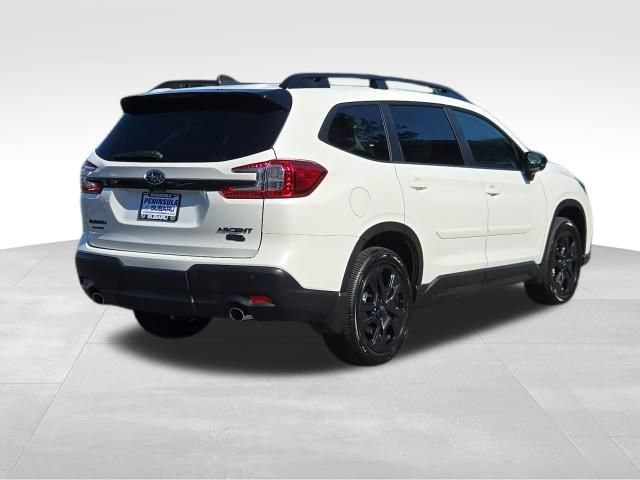 New 2026 Subaru Ascent Bronze Edition AWD/4WD image 8
