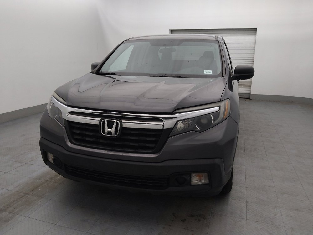 Used 2019 Honda Ridgeline RT image 15