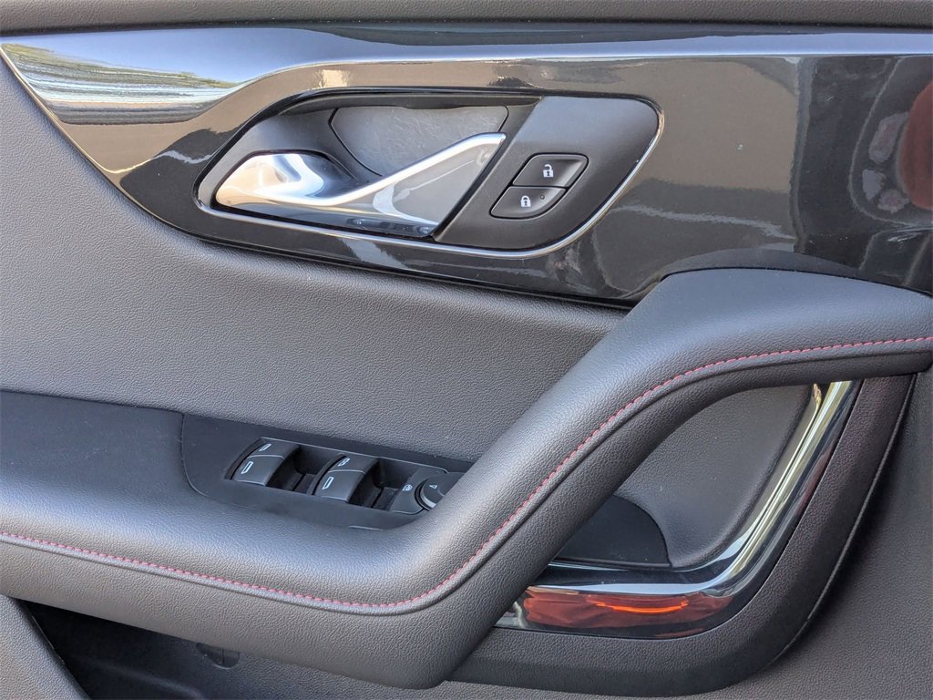 Used 2025 Chevrolet Blazer RS image 14