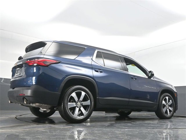 Used 2023 Chevrolet Traverse LT w/ LT Premium Package image 33