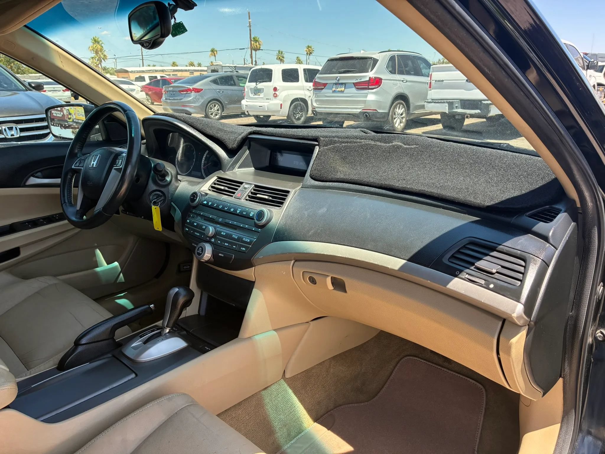 Used 2012 Honda Accord SE image 23