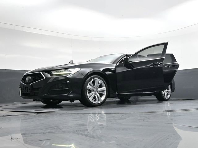 Used 2023 Acura TLX w/ Technology Package image 44